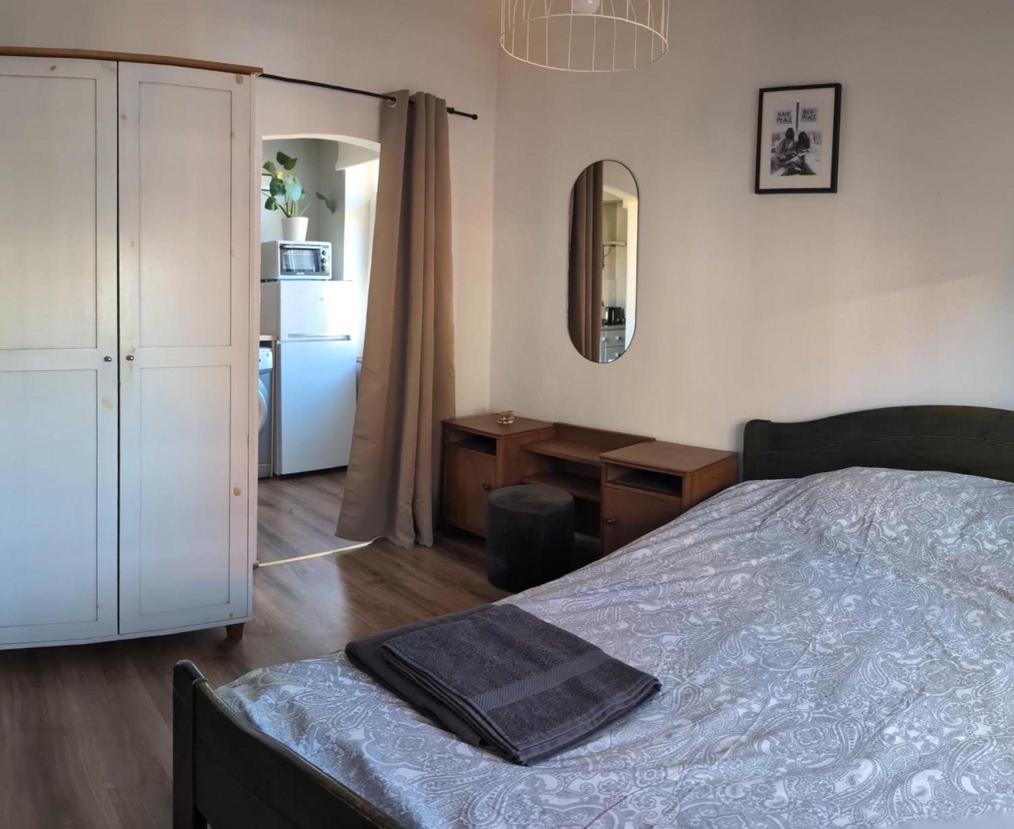 Cozy 2-Room Apartment Near Old Town / Telliskivi Tallinn Luaran gambar